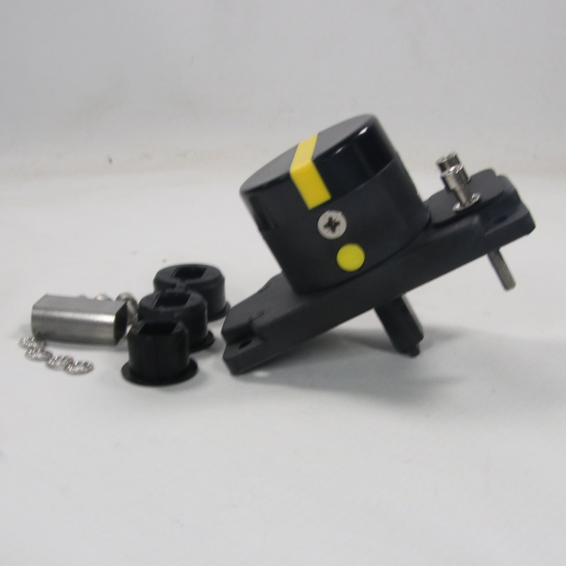Keystone K-Block F792E Quarter Turn Position Indicator-Quarter-Turn Position Indicator-Used Industrial Parts