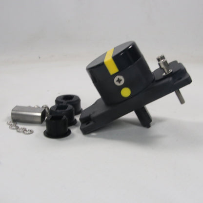 Keystone K-Block F792E Quarter Turn Position Indicator-Quarter-Turn Position Indicator-Used Industrial Parts