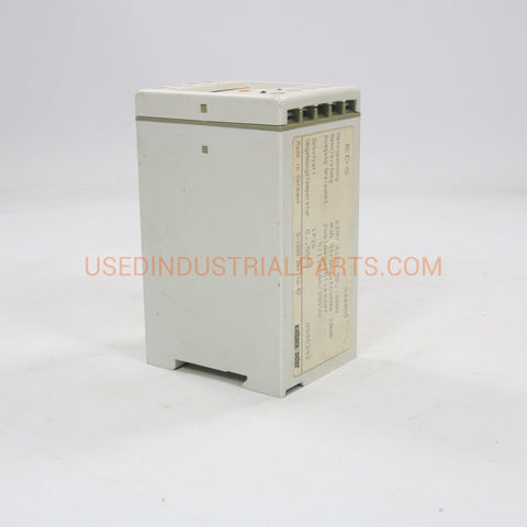 Image of Kieback & Peter EDS Stellungsregler-Position Controller-AA-05-04-Used Industrial Parts