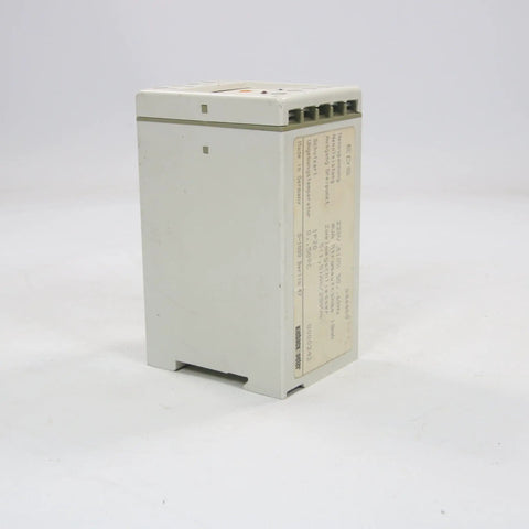 Kieback & Peter EDS Stellungsregler-Position Controller-Used Industrial Parts
