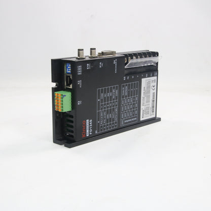 Kinco Automation FD134S-DC servo drive-DC servo drive-AB-03-04-01-6152427929960-Used Industrial Parts