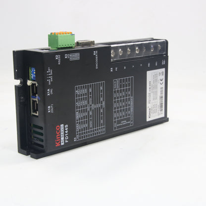 Kinco Automation FD144S-CB-000 DC Drive-DC Drive-Used Industrial Parts