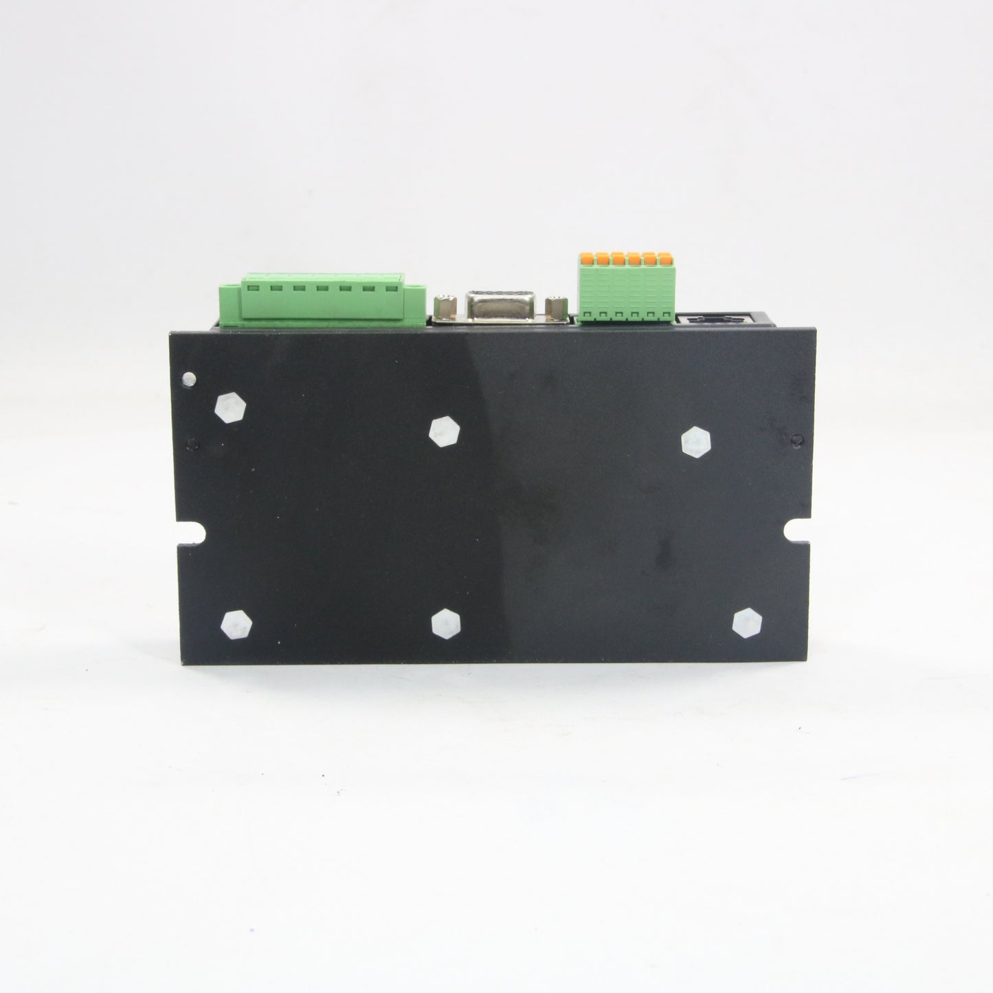 Kinco FD124S AC servo drive-Servo Drive-Used Industrial Parts