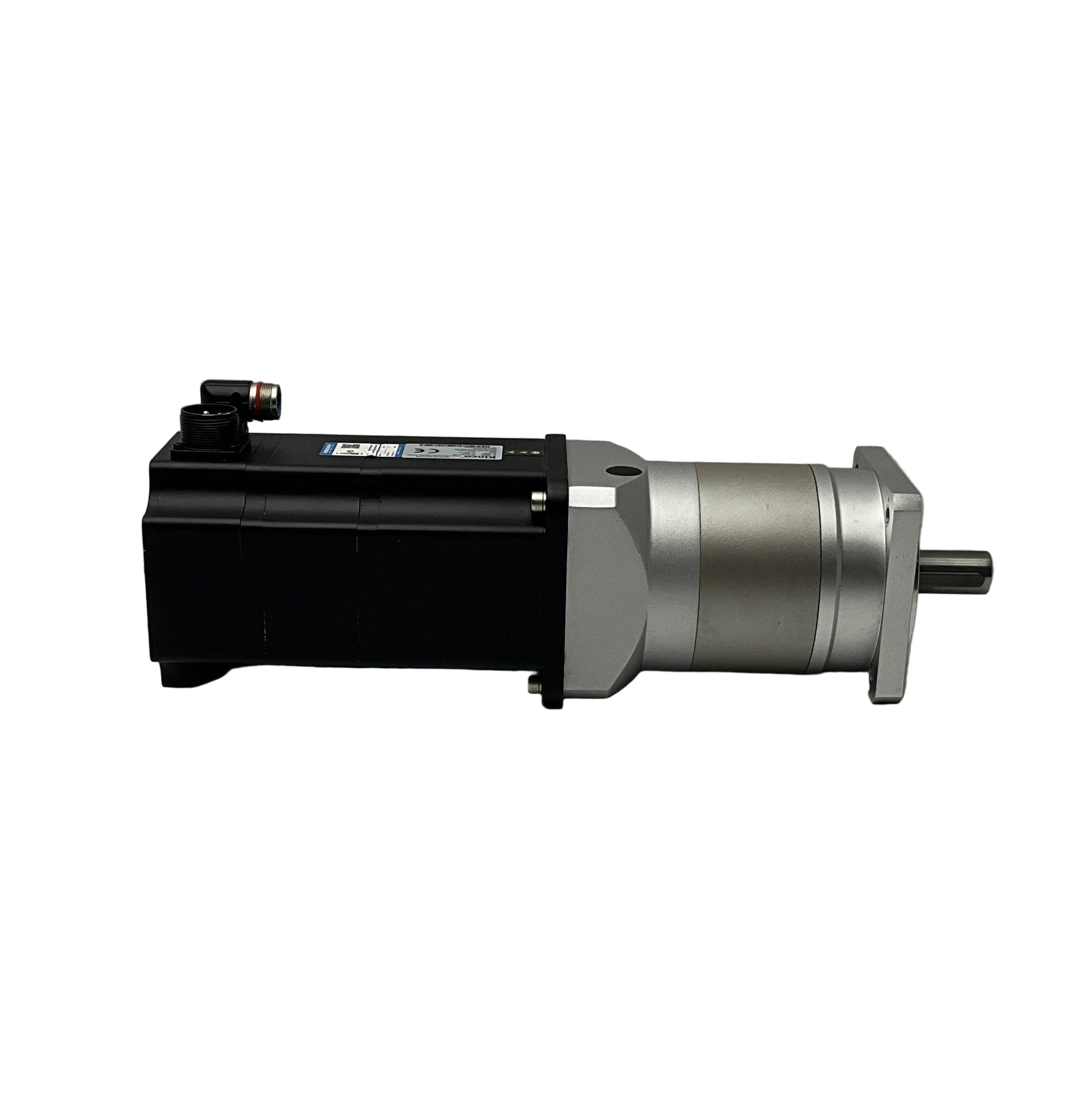 Kinco SMC130D-0150-30ABK-4DKR Servo Motor With Planetary Gear-Servo Motor With Planetary Gear-Used Industrial Parts