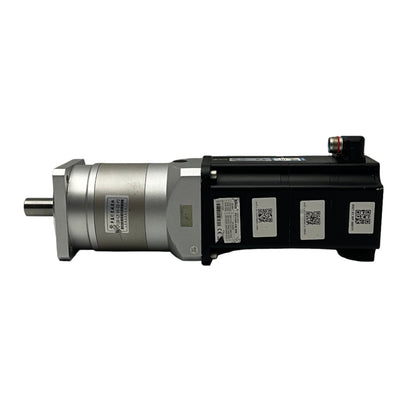 Kinco SMC130D-0150-30ABK-4DKR Servo Motor With Planetary Gear-Servo Motor With Planetary Gear-Used Industrial Parts