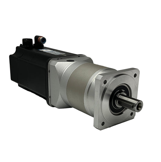 Kinco SMC130D-0150-30ABK-4DKR Servo Motor With Planetary Gear-Servo Motor With Planetary Gear-Used Industrial Parts
