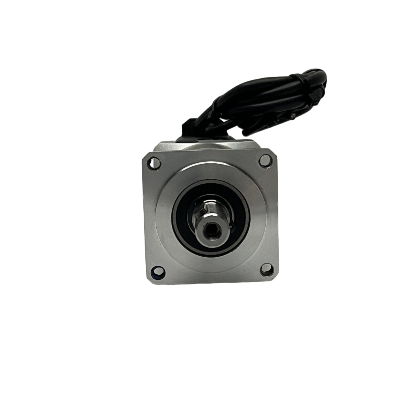 Kinco SMC60S-0040-30MAK-5DSU-(5) AC Servo Motor with Planetary Gearbox-Servo Motor with Planetary Gearbox-Used Industrial Parts