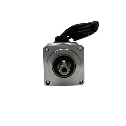 Kinco SMC60S-0040-30MAK-5DSU-(5) AC Servo Motor with Planetary Gearbox-Servo Motor with Planetary Gearbox-Used Industrial Parts