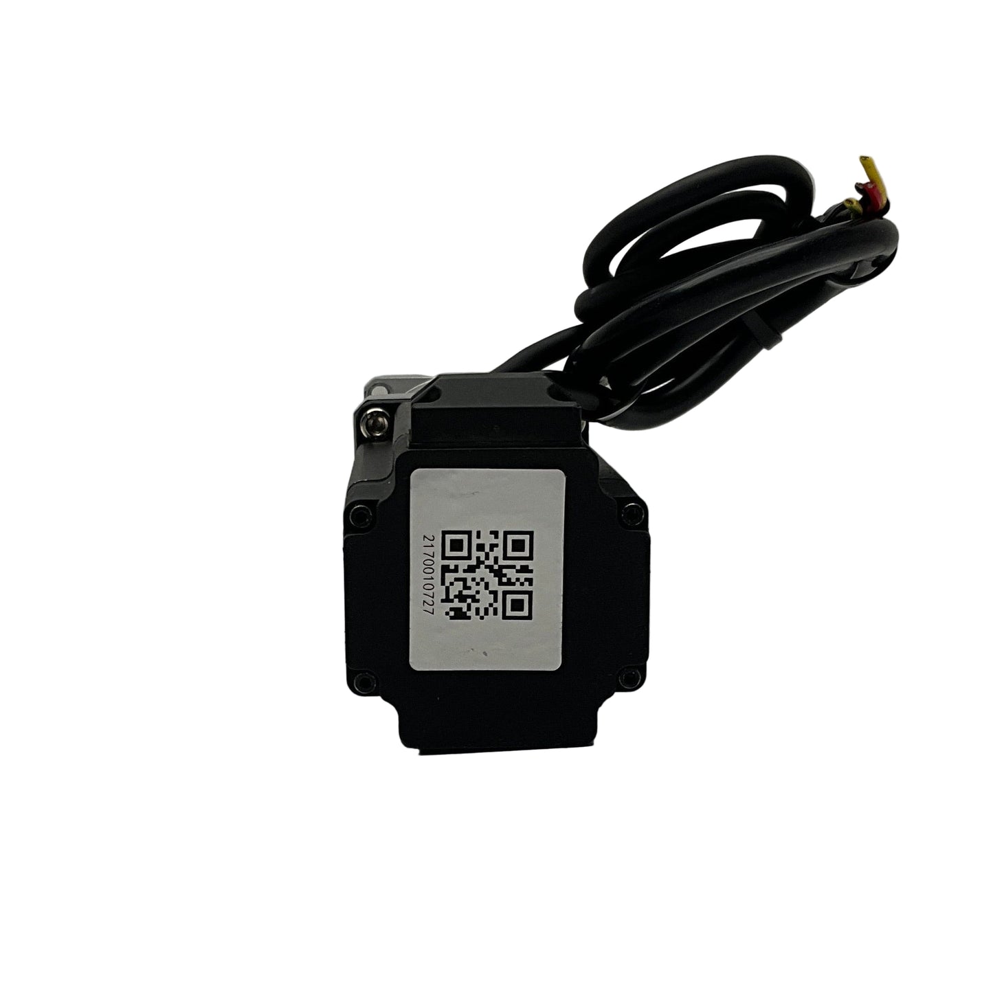 Kinco SMC60S-0040-30MAK-5DSU-(5) AC Servo Motor with Planetary Gearbox-Servo Motor with Planetary Gearbox-Used Industrial Parts