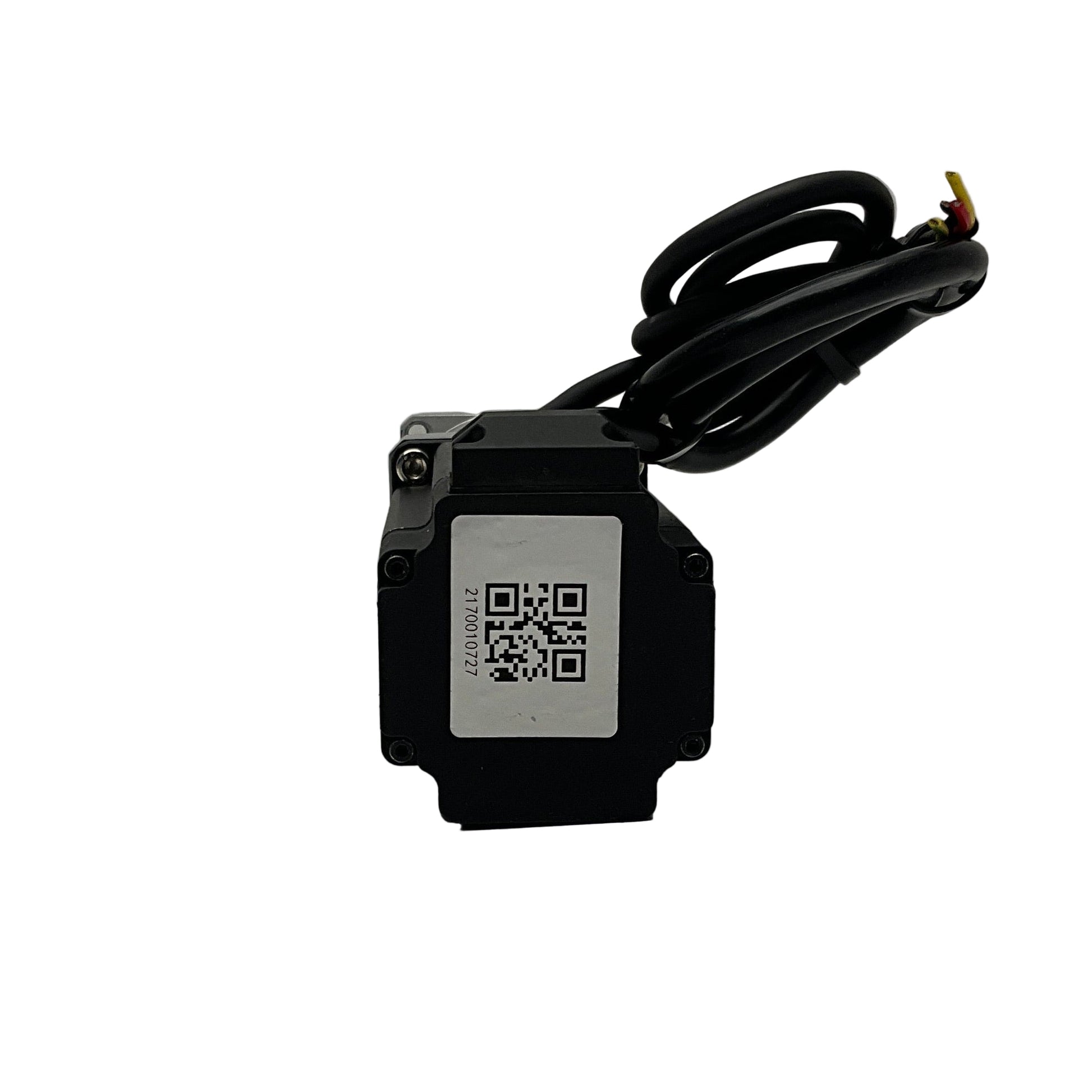 Kinco SMC60S-0040-30MAK-3DSH-(5) AC Servo Motor with Planetary Gearbox-Servo Motor with Planetary Gearbox-Used Industrial Parts