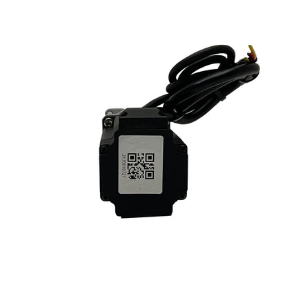 Kinco SMC60S-0040-30MAK-3DSH-(5) AC Servo Motor with Planetary Gearbox-Servo Motor with Planetary Gearbox-Used Industrial Parts