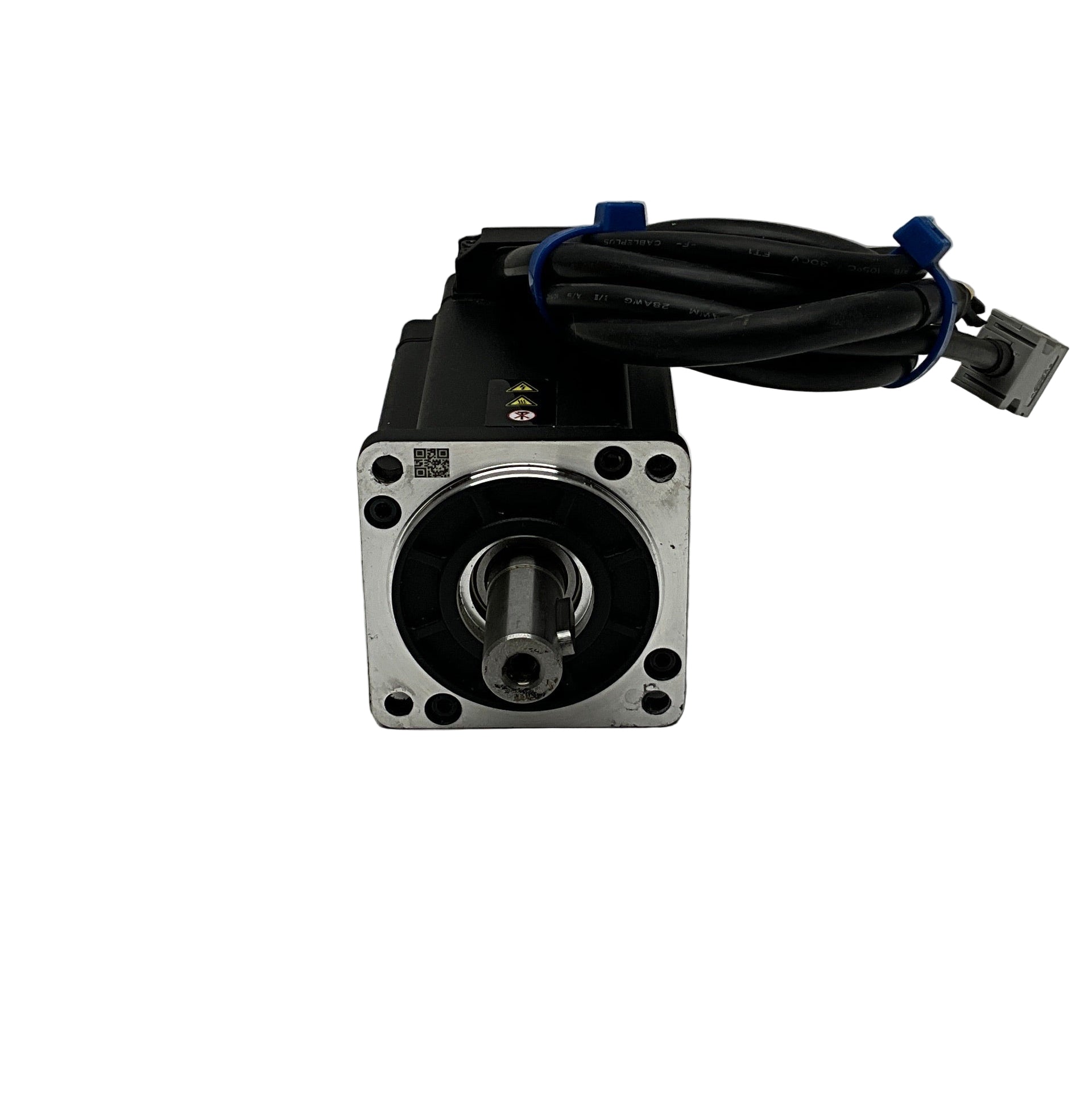 Kinco SMC60S-0040-30MAK-5DSU AC Servo Motor-AC Servo Motor-Used Industrial Parts