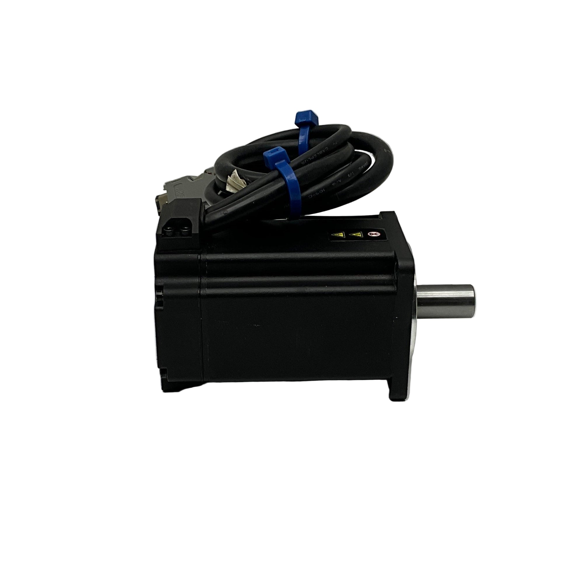 Kinco SMC60S-0040-30MAK-5DSU AC Servo Motor-AC Servo Motor-Used Industrial Parts