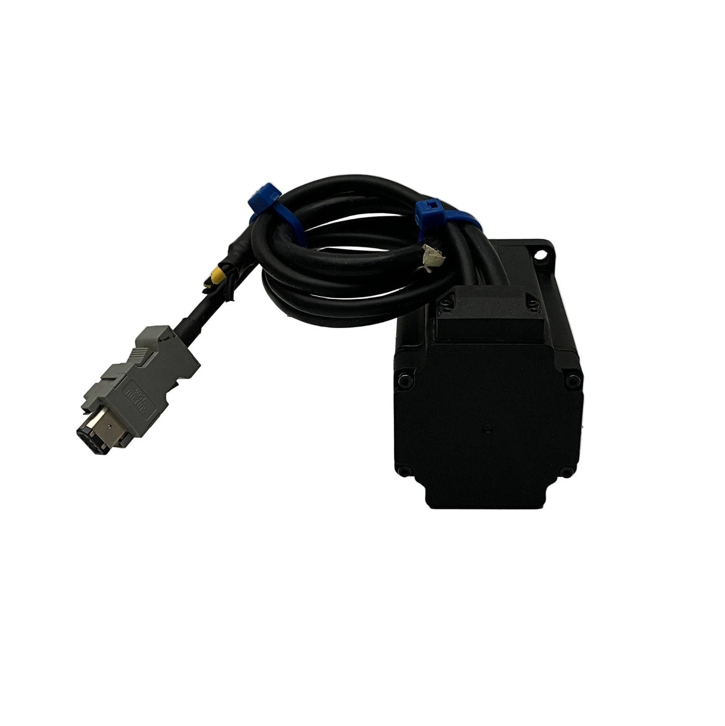 Kinco SMC60S-0040-30MAK-5DSU AC Servo Motor-AC Servo Motor-Used Industrial Parts