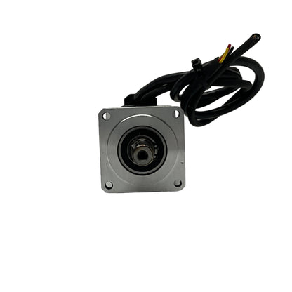 Kinco SMC60S-0040-30WAK-5DCH-(5) AC Servo Motor with Planetary Gearbox-Servo Motor with Planetary Gearbox-Used Industrial Parts