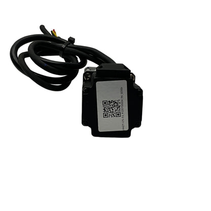 Kinco SMC60S-0040-30WAK-5DCH-(5) AC Servo Motor with Planetary Gearbox-Servo Motor with Planetary Gearbox-Used Industrial Parts