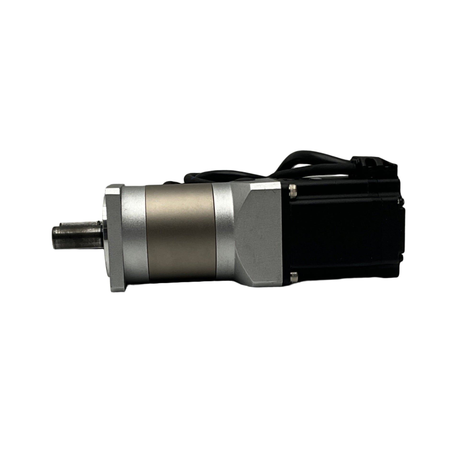 Kinco SMC60S-0040-30WAK-5DCH-(5) AC Servo Motor with Planetary Gearbox-Servo Motor with Planetary Gearbox-Used Industrial Parts