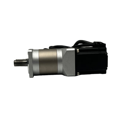 Kinco SMC60S-0040-30WAK-5DCH-(5) AC Servo Motor with Planetary Gearbox-Servo Motor with Planetary Gearbox-Used Industrial Parts