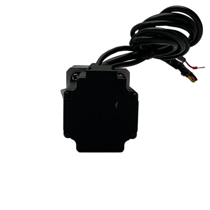 Kinco SMC80S-0075-30MBK-3DSH-(5) AC Servo Motor with Planetary Gear-Servo Motor with Planetary Gearbox-Used Industrial Parts