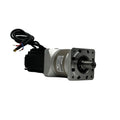 Kinco SMC80S-0075-30MBK-3DSH-(5) AC Servo Motor mit Planetengetriebe