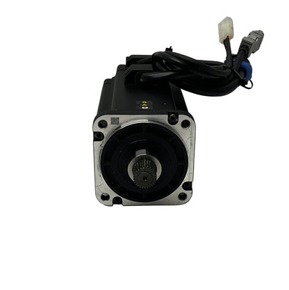 Kinco SMC80S-0075-30MBK-3DSU-(5) AC Servo Motor-Servo Motor-Used Industrial Parts