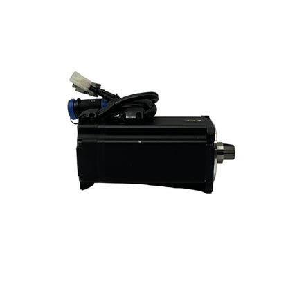 Kinco SMC80S-0075-30MBK-3DSU-(5) AC Servo Motor-Servo Motor-Used Industrial Parts