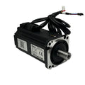كينكو SMC80S-0100-30MBK-5DSH-(5) محرك سيرفو تيار متردد Servo Motor