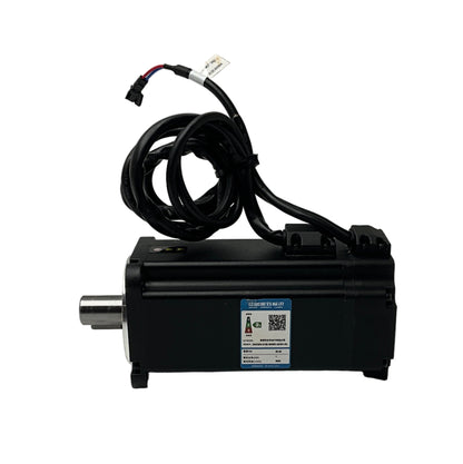 Kinco SMC80S-0100-30MBK-5DSH-(5) AC Servo Motor-Servo Motor-Used Industrial Parts