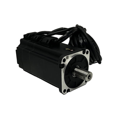 Kinco SMC80S-0100-30WBK-5DCH-ENC08 AC Servo Motor-Servo Motor-01-CA-11-03-02-6152427973994-Used Industrial Parts