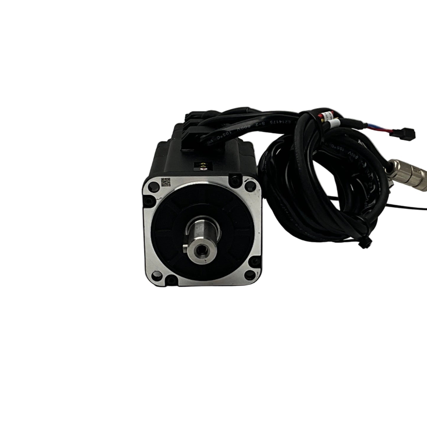 Kinco SMC80S-0100-30WBK-5DCH-ENC08 AC Servo Motor-Servo Motor-Used Industrial Parts