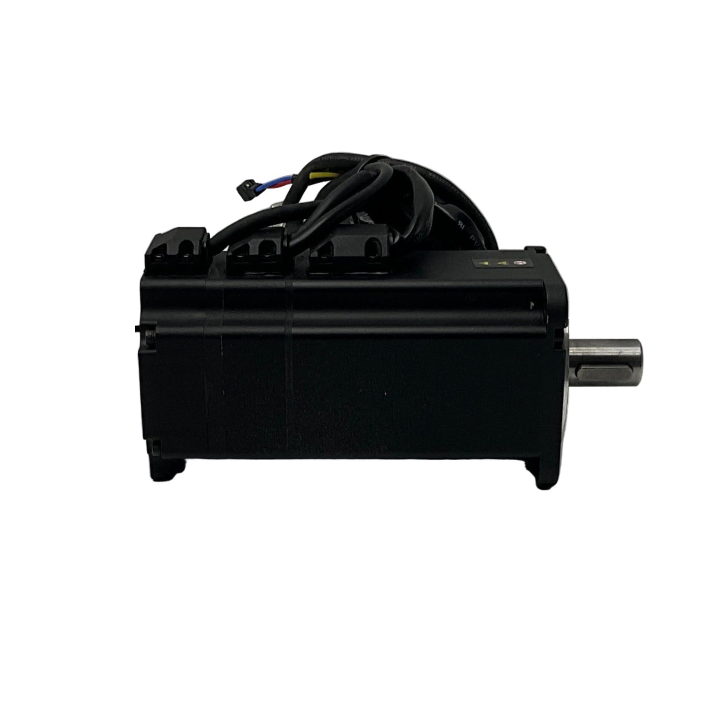 Kinco SMC80S-0100-30WBK-5DCH-ENC08 AC Servo Motor-Servo Motor-Used Industrial Parts