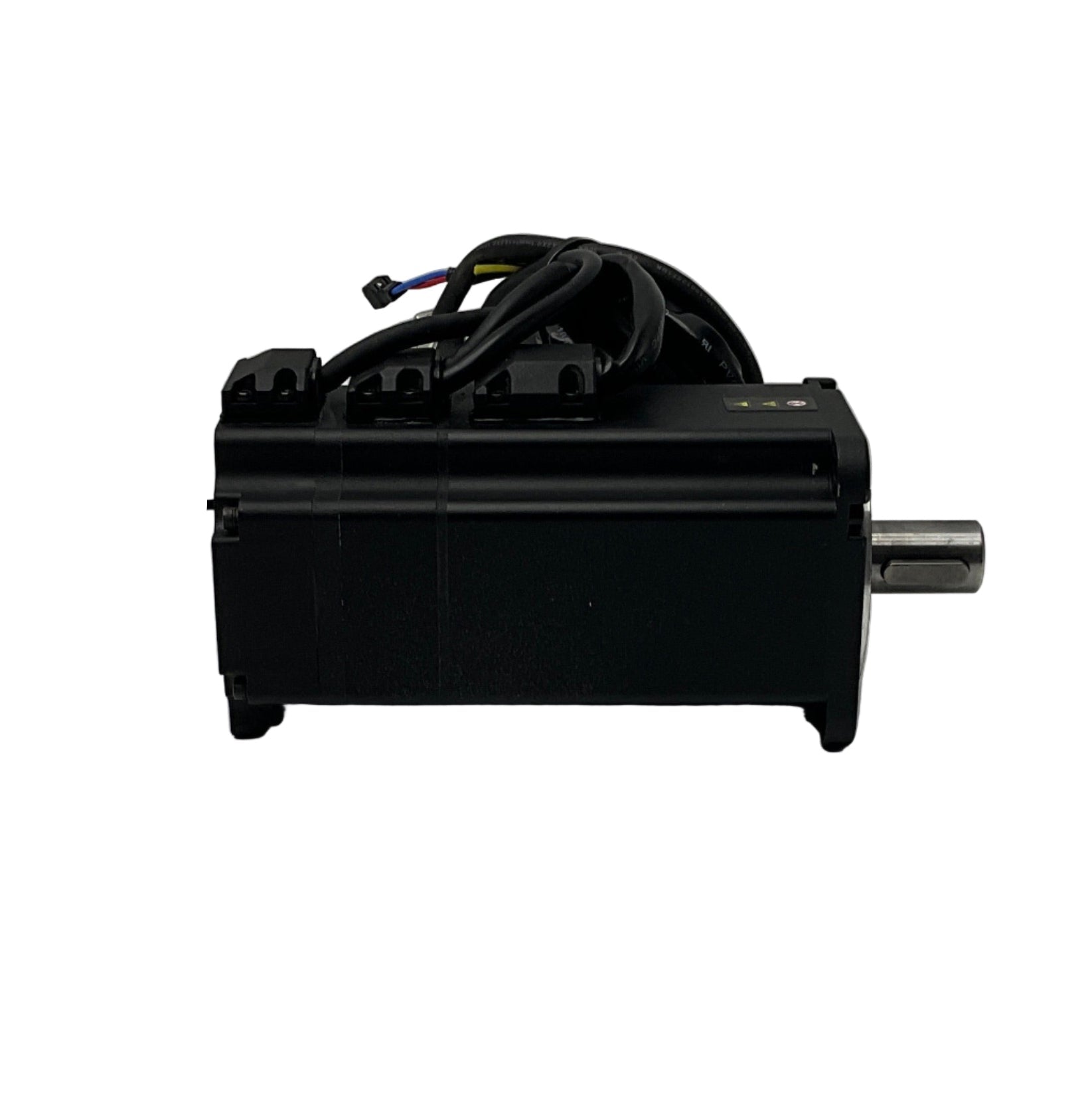 Kinco SMC80S-0100-30WBK-5DCH-ENC08 AC Servo Motor-Servo Motor-Used Industrial Parts