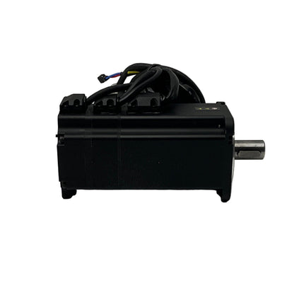 Kinco SMC80S-0100-30WBK-5DCH-ENC08 AC Servo Motor-Servo Motor-Used Industrial Parts