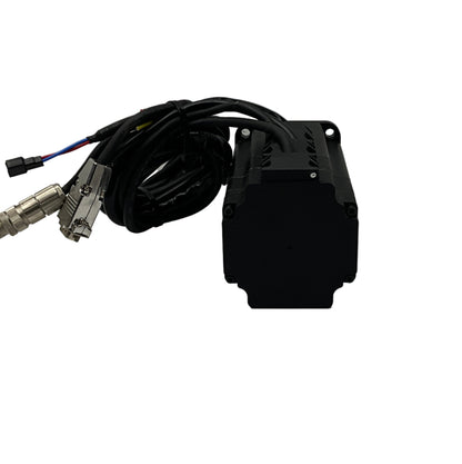 Kinco SMC80S-0100-30WBK-5DCH-ENC08 AC Servo Motor-Servo Motor-Used Industrial Parts