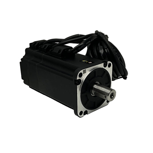 Kinco SMC80S-0100-30WBK-5DCH-ENC08 AC Servo Motor-Servo Motor-Used Industrial Parts