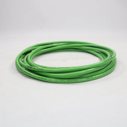 Kistler 1200A49A1 Crossed Communication Cable-Ethernet Cable-Used Industrial Parts