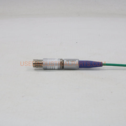 Image of Kistler 4011A250DSL81-2,0 Absolute Pressure Sensor-Pressure Sensor-DB-04-06-Used Industrial Parts