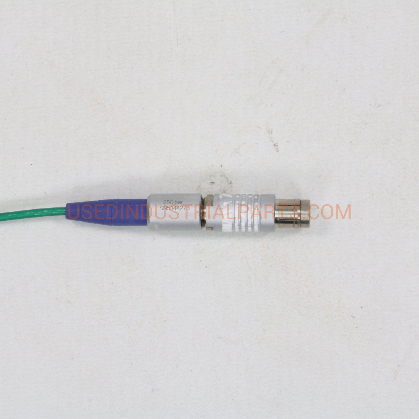 Kistler 4011A250DSL81-2,0 Absolute Pressure Sensor-Pressure Sensor-DB-04-06-Used Industrial Parts