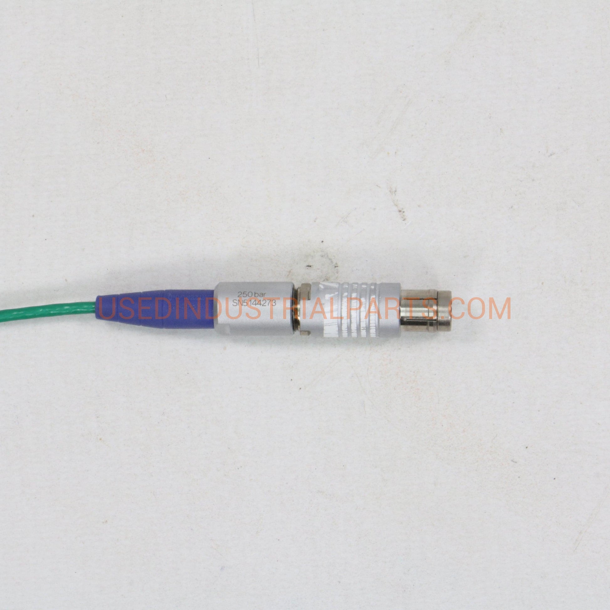 Kistler 4011A250DSL81-2,0 Absolute Pressure Sensor-Pressure Sensor-DB-04-06-Used Industrial Parts