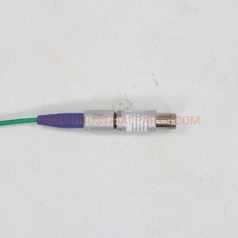 Image of Kistler 4011A250DSL81-2,0 Absolute Pressure Sensor-Pressure Sensor-DB-04-06-Used Industrial Parts