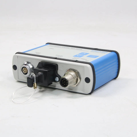 Kistler 4624A Piezoresistive Amplifier-Piezoresistive Amplifier-Used Industrial Parts