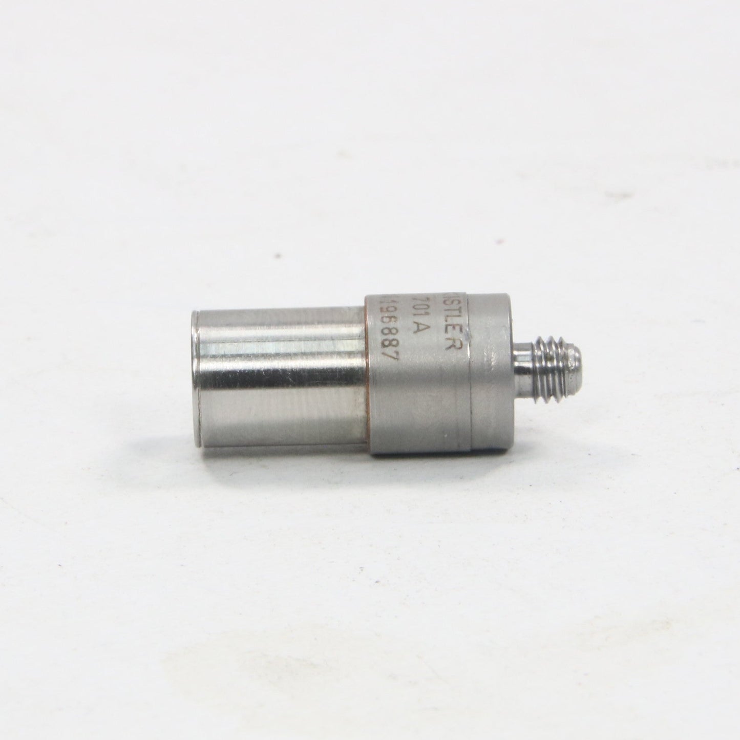 Kistler 701A Quartz Pressure Sensor-Quartz Pressure Sensor-Used Industrial Parts