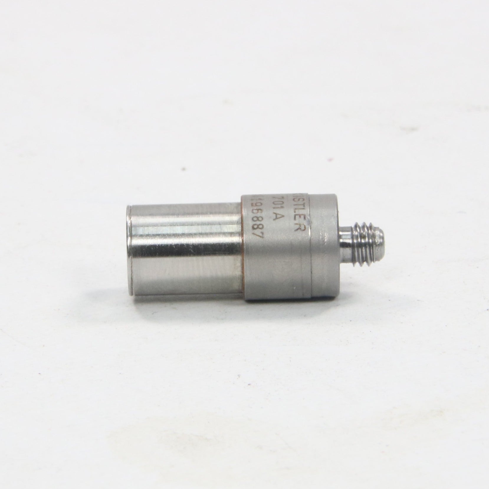 Kistler 701A Quartz Pressure Sensor-Quartz Pressure Sensor-Used Industrial Parts