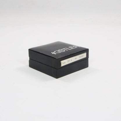 Kistler 701A Quartz Pressure Sensor-Quartz Pressure Sensor-Used Industrial Parts