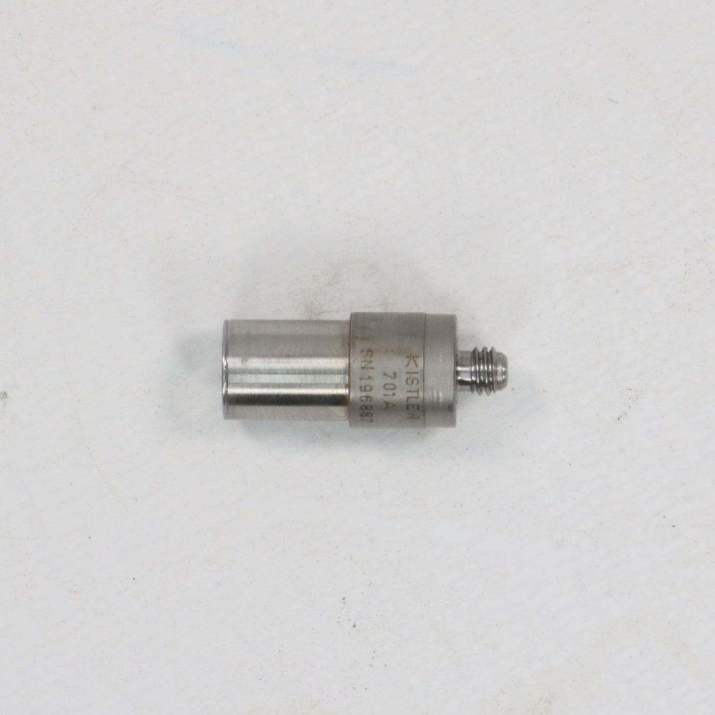 Kistler 701A Quartz Pressure Sensor-Quartz Pressure Sensor-Used Industrial Parts