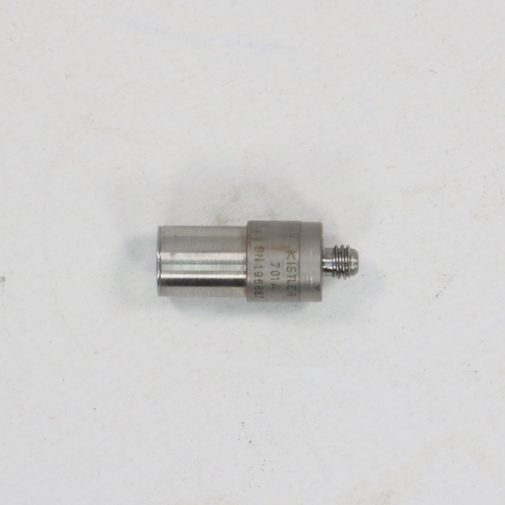 Kistler 701A Quartz Pressure Sensor-Quartz Pressure Sensor-Used Industrial Parts