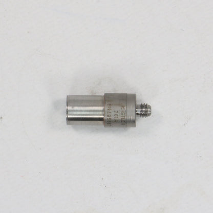Kistler 701A Quartz Pressure Sensor-Quartz Pressure Sensor-Used Industrial Parts