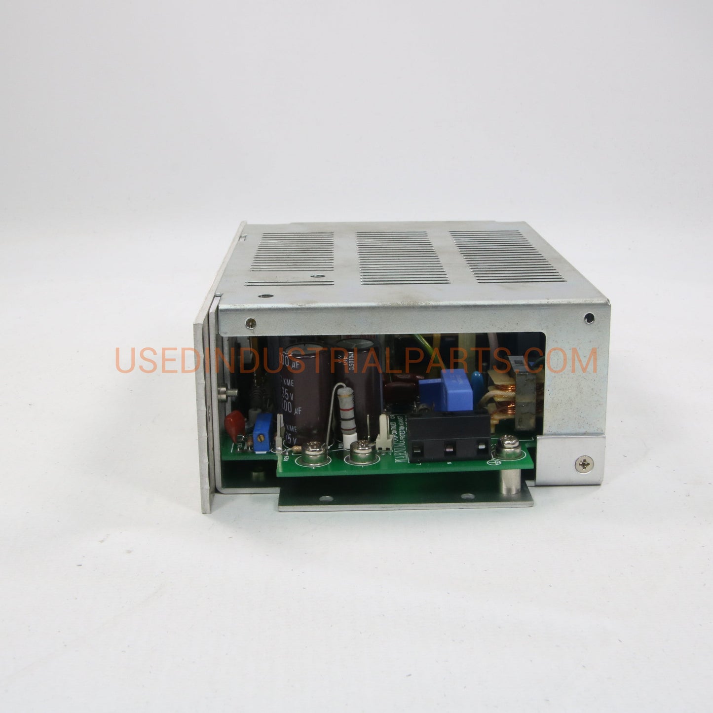 Klaasing Electronics KHSH100C-13 Power Supply-Power Supply-AC-04-01-Used Industrial Parts