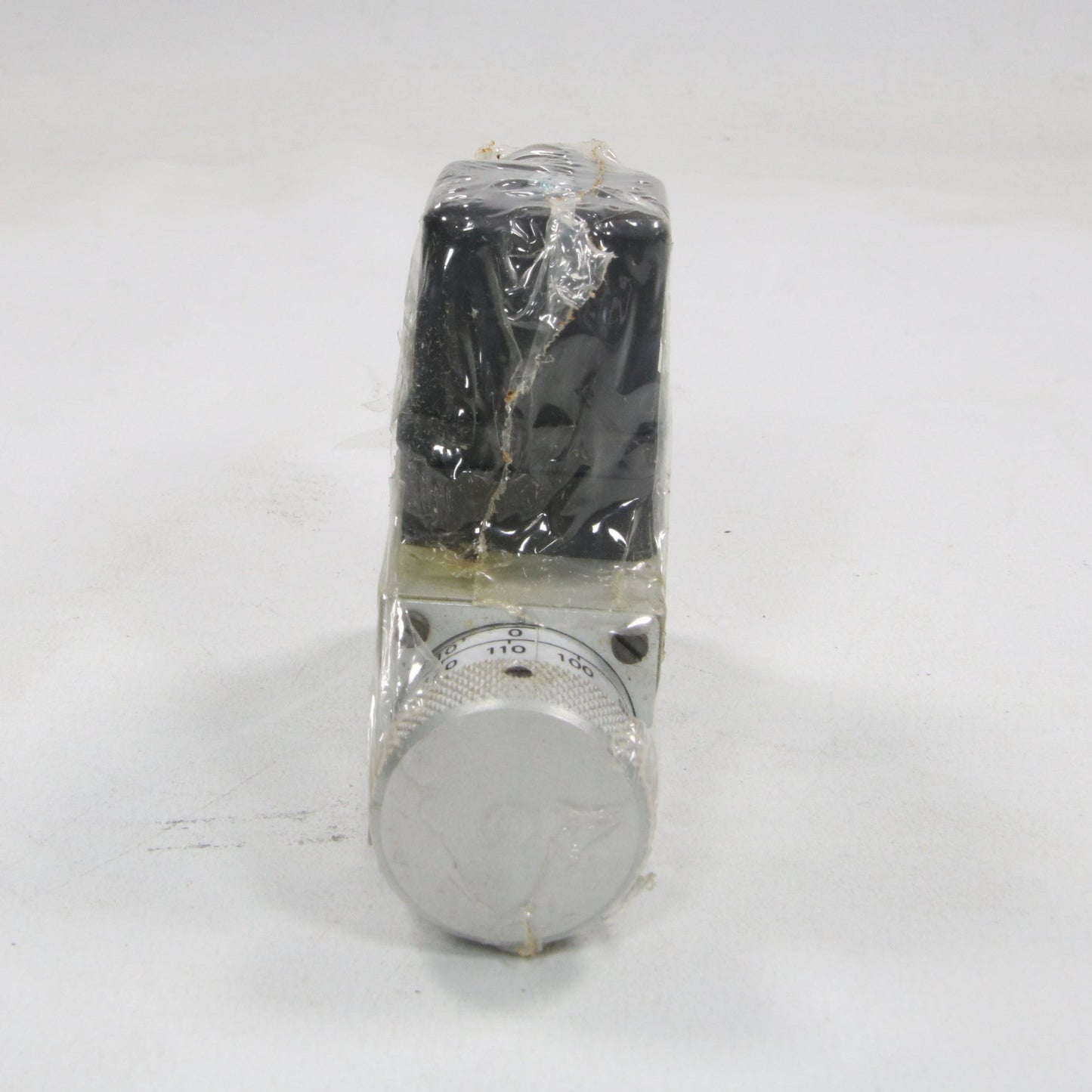 Kladivar TS-4-160-N-B Adjustable Pressure Switch-Adjustable Pressure Switch-Used Industrial Parts