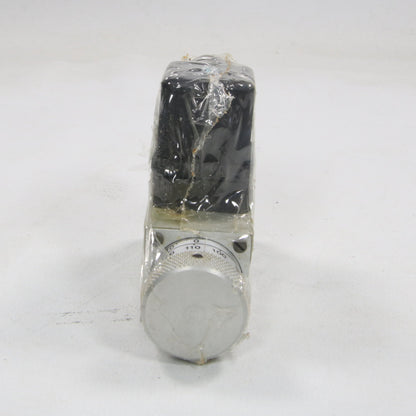 Kladivar TS-4-160-N-B Adjustable Pressure Switch-Adjustable Pressure Switch-Used Industrial Parts